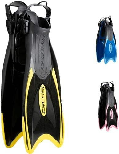 Cressi Fins L/XL: $44.95 Cressi Fins L/XL: $44.95