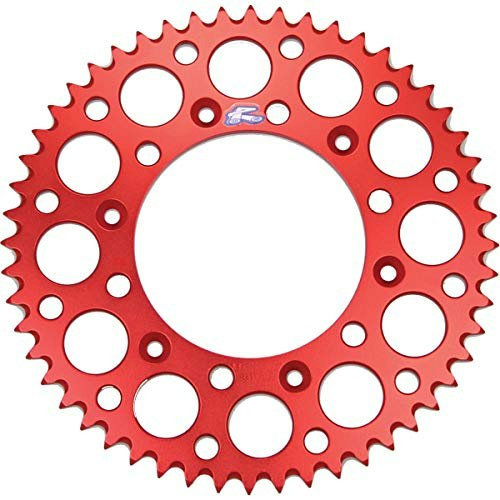 Renthal Ultralight Rear Sprocket: $88.70 Renthal Ultralight Rear Sprocket: $88.70