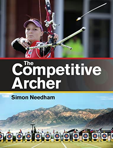 Competitive Archer: $21.85 Competitive Archer: $21.85