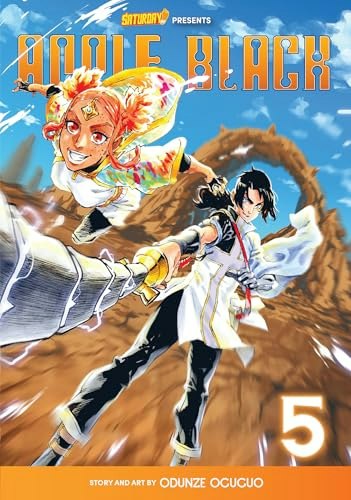 Apple Black Volume 5: Rumble Trials: $11.89 Apple Black Volume 5: Rumble Trials: $11.89