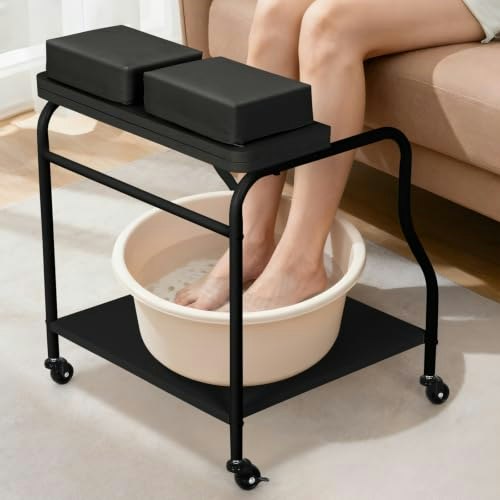 Pedicure Foot Rest Cushion: $75.45