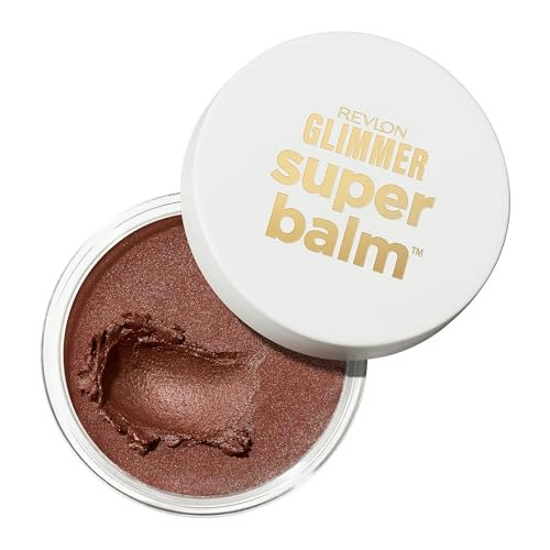 Revlon Glimmer Super Balm 0.06oz: $9.12