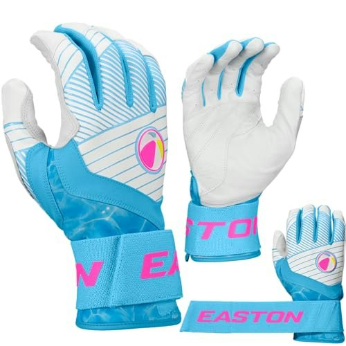 Easton Walk-Off Ethos Baseball Batting Gloves: $47.60