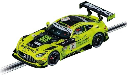 Carrera Digital 132 Mercedes-AMG GT3 Evo Slot Car: $61.35 Carrera Digital 132 Mercedes-AMG GT3 Evo Slot Car: $61.35