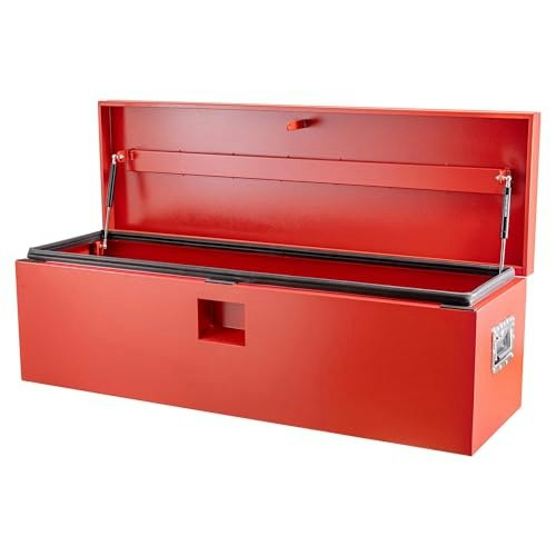 PrecisionAuto Heavy Duty Steel Truck Bed Tool Box: $146.20 PrecisionAuto Heavy Duty Steel Truck Bed Tool Box: $146.20