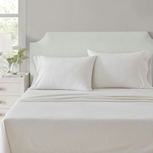 Martha Stewart King Sheet Set: $50.48 Martha Stewart King Sheet Set: $50.48