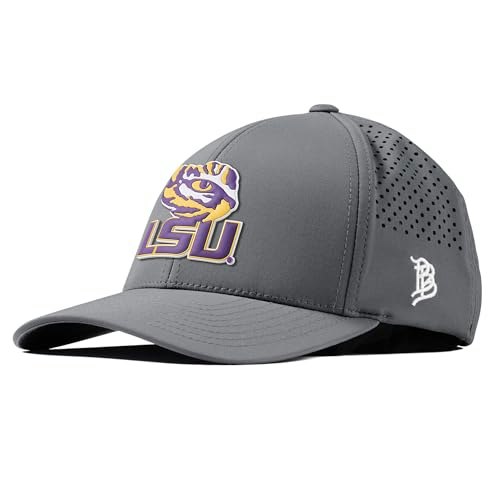 Branded Bills LSU Tigers Performance Curved Hat: $43.09 Branded Bills LSU Tigers Performance Curved Hat: $43.09