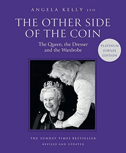 The Other Side of the Coin: The Queen, the Dresser and the Wardrobe: $32.23 The Other Side of the Coin: The Queen, the Dresser and the Wardrobe: $32.23