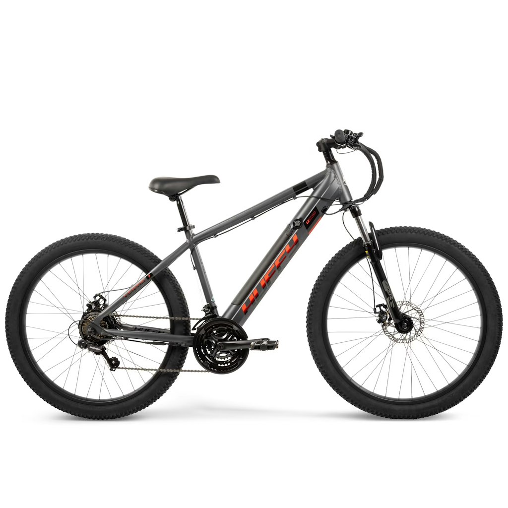Huffy Vertis 27.5" Electric Mountain Bike: $520