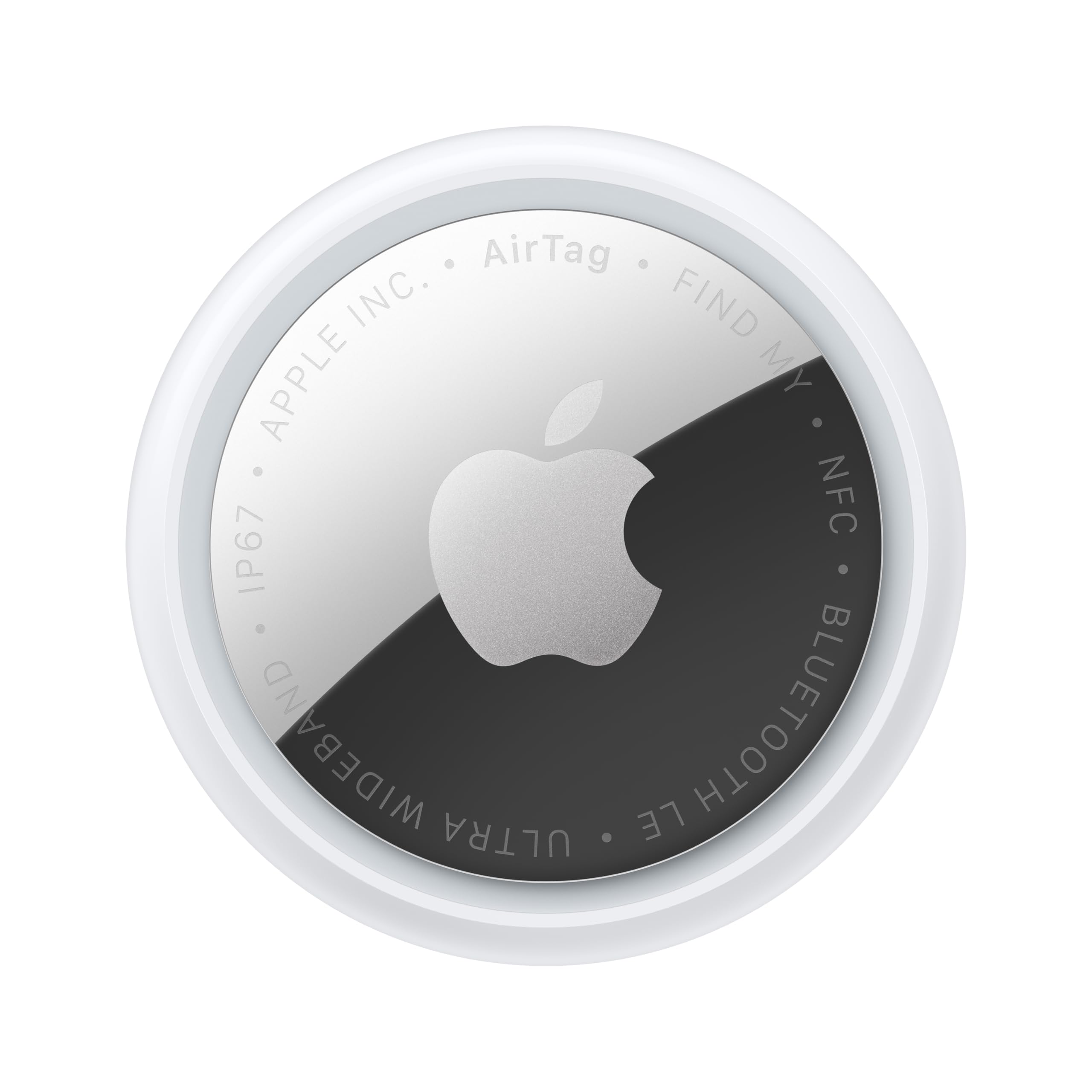 2nd-Gen. Apple AirTag