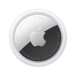 2nd-Gen. Apple AirTag for $24, or 4 for $89 + free shipping w/ Prime