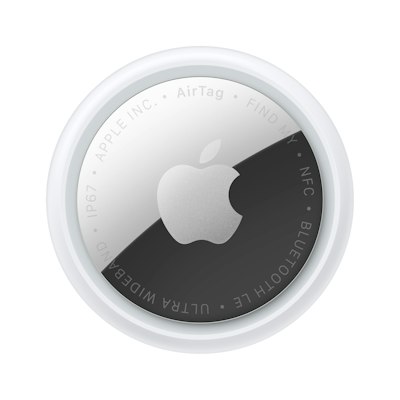 2nd-Gen. Apple AirTag for $24, or 4 for $89 + free shipping w/ Prime