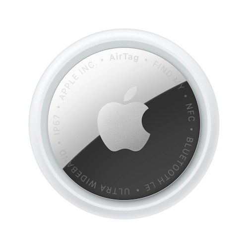 2nd-Gen. Apple AirTag for $24, or 4 for $89 + free shipping w/ Prime
