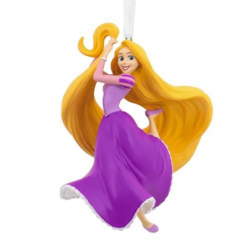 Hallmark Rapunzel Tangled Christmas Ornament: $24.09 Hallmark Rapunzel Tangled Christmas Ornament: $24.09