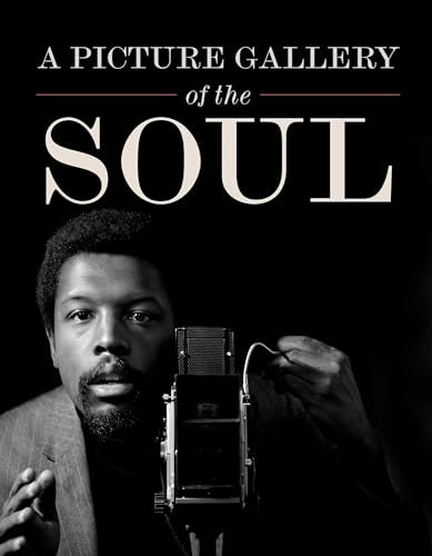 A Picture Gallery of the Soul: $16.57 A Picture Gallery of the Soul: $16.57