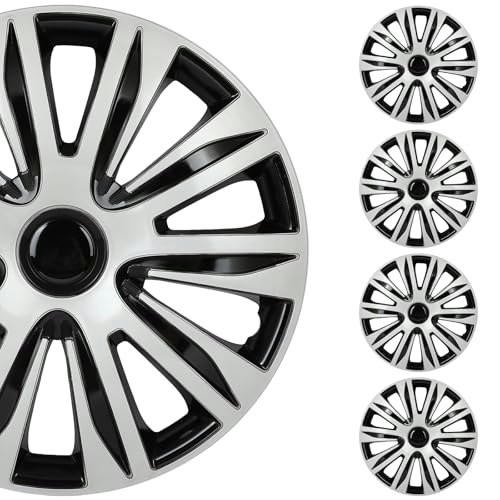 Scitoo 16-Inch Wheel Rim Cover 4-Pack: $37.66 Scitoo 16-Inch Wheel Rim Cover 4-Pack: $37.66