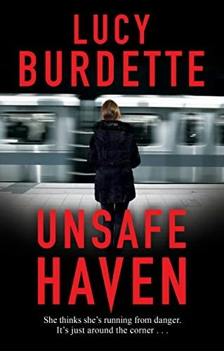 Unsafe Haven: $20.87 Unsafe Haven: $20.87
