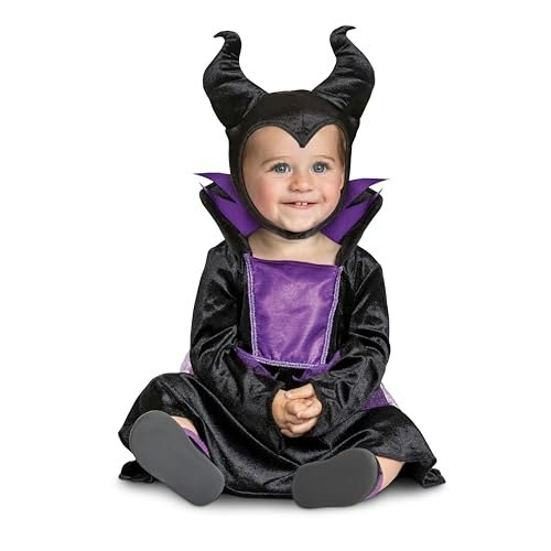Maleficent Infant Costume 6-12 Months: $26.87 Maleficent Infant Costume 6-12 Months: $26.87