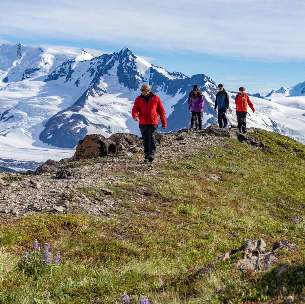 Cunard 48-Night Britain, Mediterranean & Norwegian Fjords Cruise: From $19,998 for 2