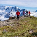 Cunard 48-Night Britain, Mediterranean & Norwegian Fjords Cruise for From $19,998 for 2