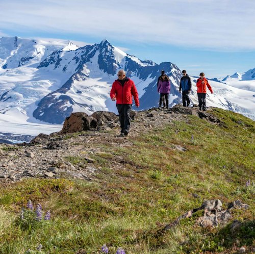 Cunard 48-Night Britain, Mediterranean & Norwegian Fjords Cruise for From $19,998 for 2