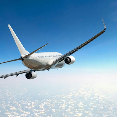 Business Class Airfare at SkyLux Travel for 1-Way from $835