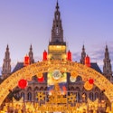 MS Viktoria 5-Night Danube Christmas Cruise for From $4,198 for 2