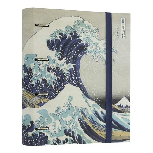 Grupo Erik A4 4-Ring Binder: $31.90 Grupo Erik A4 4-Ring Binder: $31.90