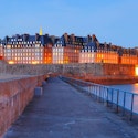 Scenic 12-Day Bordeaux to London Cruise for From $22,538 for 2