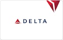 $1050 in Delta Air Lines Gift Cards for $1,000 + email delivery