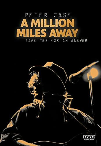 A Million Miles Away DVD: $8.30 A Million Miles Away DVD: $8.30