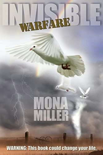Invisible Warfare: $17.25
