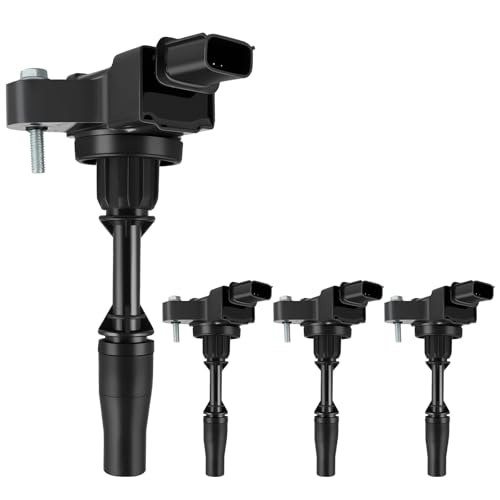 Scitoo UF680 Ignition Coil 4-Pack: $40.16 Scitoo UF680 Ignition Coil 4-Pack: $40.16