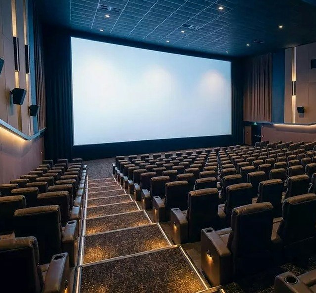Cinemark Movie Club 6-Month Membership: $45 Cinemark Movie Club 6-Month Membership: $45