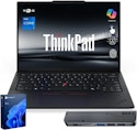 Lenovo ThinkPad T14 Core Ultra 5 225U 14" Laptop for $1,409 + free shipping