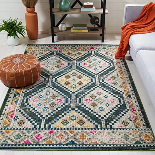 Safavieh Madison Collection 5'3\" x 7'6\" Area Rug: $73.50 Safavieh Madison Collection 5'3\" x 7'6\" Area Rug: $73.50