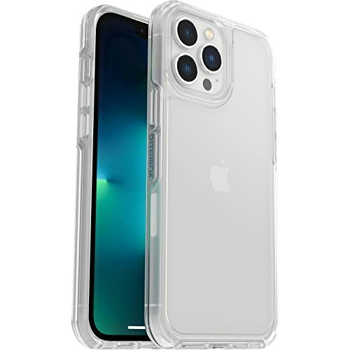 OtterBox Symmetry Series Case for iPhone 13 Pro Max and 12 Pro Max: $20.99 OtterBox Symmetry Series Case for iPhone 13 Pro Max and 12 Pro Max: $20.99