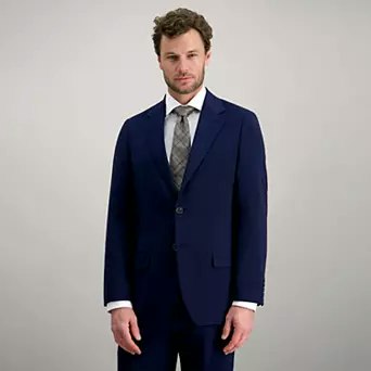 Kohl's Men's Suits Deals: From $30