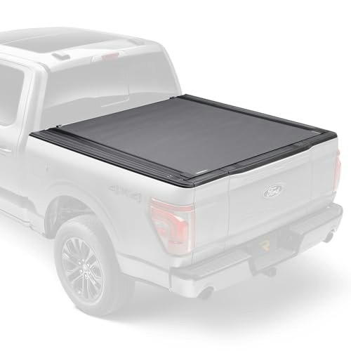 Bak Revolver X4s Hard Rolling Truck Bed Tonneau Cover: $1,279.99 Bak Revolver X4s Hard Rolling Truck Bed Tonneau Cover: $1,279.99