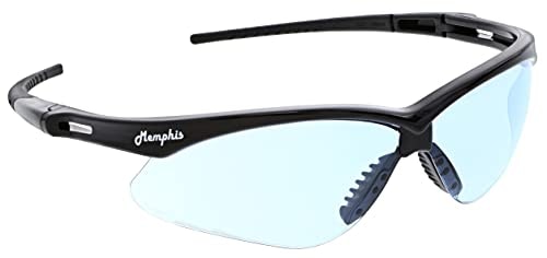 MCR Safety MP1 Safety Glasses: $6.41 MCR Safety MP1 Safety Glasses: $6.41
