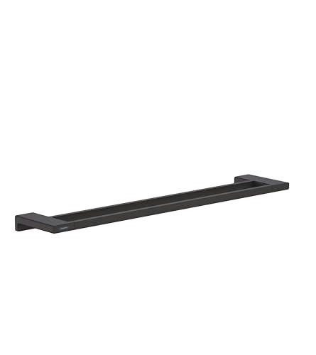 Hansgrohe AddStoris Double Towel Bar: $179.49 Hansgrohe AddStoris Double Towel Bar: $179.49