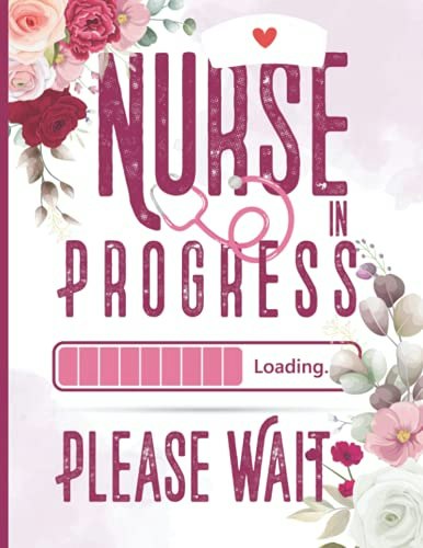Nursing Student Undated Monthly and Weekly Planner: $6.54 Nursing Student Undated Monthly and Weekly Planner: $6.54