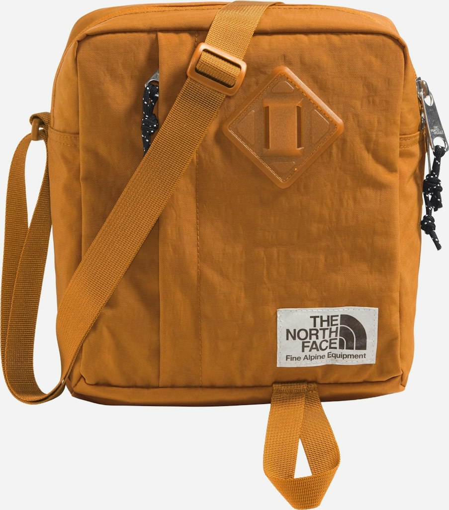 The North Face Berkeley Crossbody Bag: $25