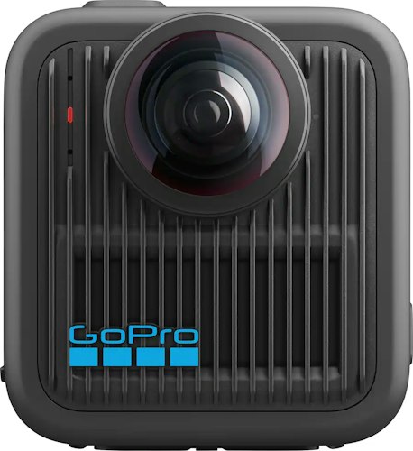 GoPro MAX2 360 8K Action Camera for $300 + free shipping