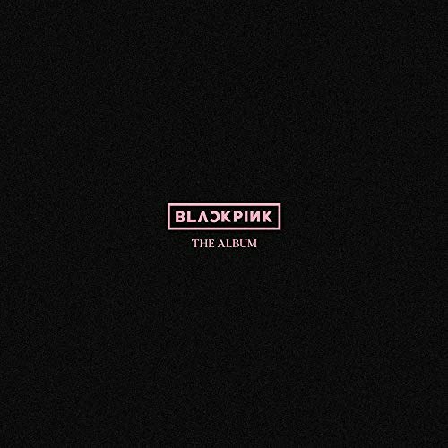 The Album Random Cover: $27.49 The Album Random Cover: $27.49