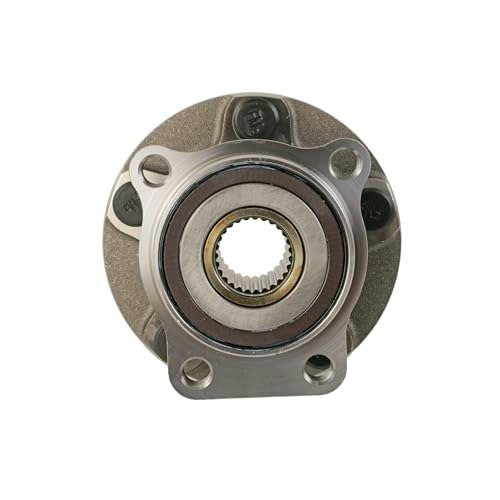 Moog 513413 Wheel Bearing and Hub Assembly for Subaru Forester: $99.17
