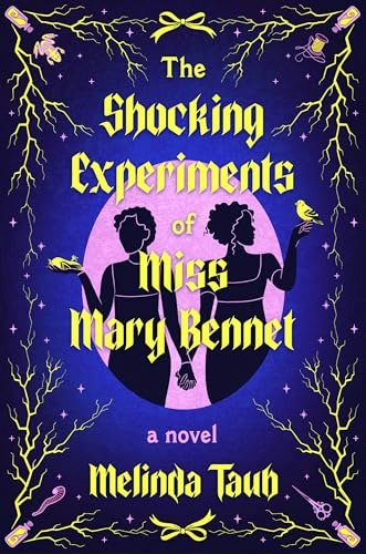The Shocking Experiments of Miss Mary Bennet: $12.96 The Shocking Experiments of Miss Mary Bennet: $12.96