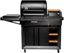 Traeger Grills Timberline Wood Pellet Grill for $760 + free shipping