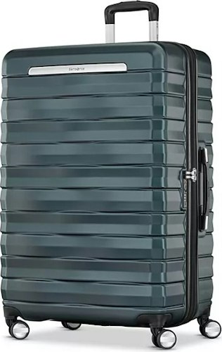 Kohl's Luggage & Suitcases Deals: Up to 78% off + 15% off + free shipping