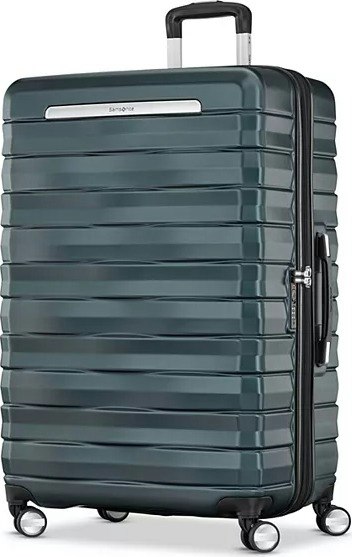 Kohl's Luggage & Suitcases Deals: Up to 78% off + 15% off
